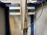 Installation de soudage DURUM DURWELD 300T-SYS PTA Images sur Industry-Pilot