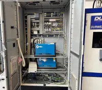 Installation de soudage DURUM DURWELD 300T-SYS PTA Images sur Industry-Pilot