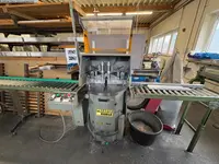  Scie circulaire - Automatique EMMEGI 400 SCA/P Images sur Industry-Pilot