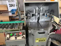 Scie circulaire - Automatique EMMEGI 400 SCA/P Images sur Industry-Pilot