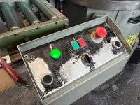 Scie circulaire - Automatique EMMEGI 400 SCA/P Images sur Industry-Pilot