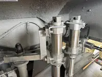 Scie circulaire - Automatique EMMEGI 400 SCA/P Images sur Industry-Pilot