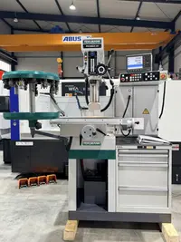  Perceuse et fraiseuse FEHLMANN Picomax 20 M Images sur Industry-Pilot