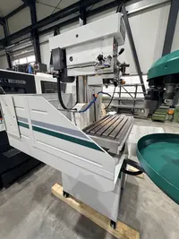 آلة الحفر والتفريز FEHLMANN Picomax 20 M الصورة على Industry-Pilot