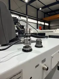 آلة الحفر والتفريز FEHLMANN Picomax 20 M الصورة على Industry-Pilot