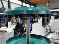 آلة الحفر والتفريز FEHLMANN Picomax 20 M الصورة على Industry-Pilot