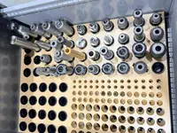 آلة الحفر والتفريز FEHLMANN Picomax 20 M الصورة على Industry-Pilot