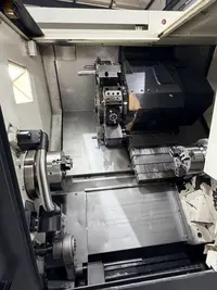 Tour CNC - Machine à banc incliné HYUNDAI WIA L230LMSA Images sur Industry-Pilot