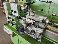 Tour à vis et à broche guidée Unbekannt/Unknown WEILER Praktikant GS Images sur Industry-Pilot