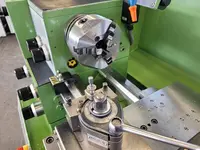 Tour à vis et à broche guidée Unbekannt/Unknown WEILER Praktikant GS Images sur Industry-Pilot