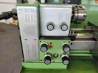 Tour à vis et à broche guidée Unbekannt/Unknown WEILER Praktikant GS Images sur Industry-Pilot