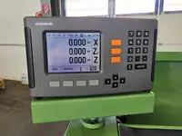 Tour à vis et à broche guidée Unbekannt/Unknown WEILER Praktikant GS Images sur Industry-Pilot