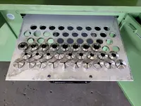 Tour à vis et à broche guidée Unbekannt/Unknown WEILER Praktikant GS Images sur Industry-Pilot