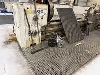  Tour à vis et à broche guidée POTISJE unbekannt Images sur Industry-Pilot