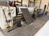 Tour à vis et à broche guidée POTISJE unbekannt Images sur Industry-Pilot