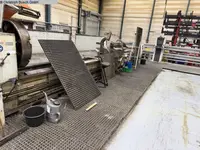 Tour à vis et à broche guidée POTISJE unbekannt Images sur Industry-Pilot