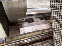 Tour à vis et à broche guidée POTISJE unbekannt Images sur Industry-Pilot