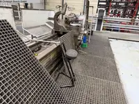 Tour à vis et à broche guidée POTISJE unbekannt Images sur Industry-Pilot