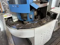 Вертикальный токарный станок EMAG VL 3 фото на Industry-Pilot