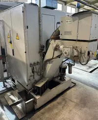 Вертикальный токарный станок EMAG VL 3 фото на Industry-Pilot