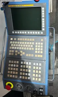 Вертикальный токарный станок EMAG VL 3 фото на Industry-Pilot