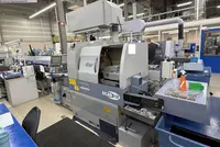  Tour CNC STAR ECAS 20 Images sur Industry-Pilot