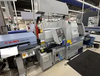 Токарный станок с ЧПУ STAR ECAS 20 фото на Industry-Pilot