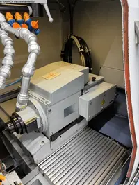 Токарный станок с ЧПУ STAR ECAS 20 фото на Industry-Pilot