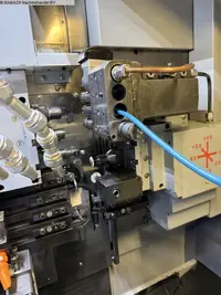 Токарный станок с ЧПУ STAR ECAS 20 фото на Industry-Pilot