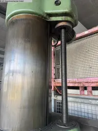 Radial Drilling Machine INVEMA fr65 photo on Industry-Pilot