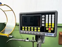 Screw-cutting lathe Weiler Commodor B incl. 3 - Achs Digitalanzeige photo on Industry-Pilot