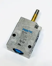   Festo MFH-3-1-8 Magnetventil 