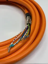  Kabel B&R Motorkabel 8BCM0010 1034C-0 