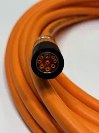 Kabel B&R Motorkabel 8BCM0010 1034C-0 guter Zustand