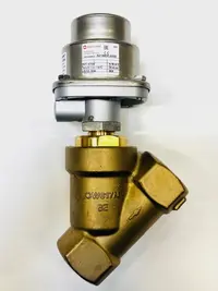   Buschjost Pneumatikventil 