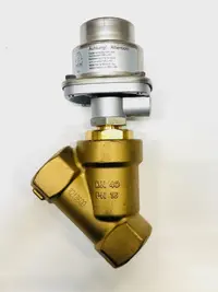  Buschjost Pneumatikventil guter Zustand