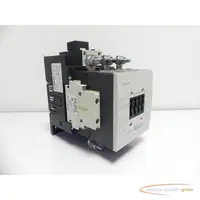  Leistungsschütz Siemens 3RT1056-6AP36 Leistungsschütz + 2x 3RH1921-1DA11 Hilfsschalter 