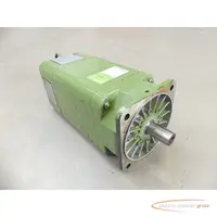  Servomotor Siemens 1HU3104-0AD01-0ZZ9 - Z Motor SNE8663534302001 mit 1HU1052 20mVmin Tacho 