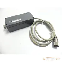   Heidenhain EXE 602 D/5-F ID: 235 322 24 