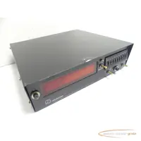  Digitalanzeige Heidenhain VRZ 181 Digitalanzeige ID: 215 179-01 