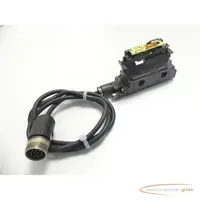   Heidenhain AE LS 186C Lesekopf ID: 326 797-04 / 326797-04 