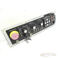   Siemens SINUMERIK 3 T 03 721-B Maschinensteuertafel E-Stand: A фото на Industry-Pilot