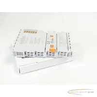   NUM CTMT1008 8 x Digital Input Terminal 24V DC 3ms Filtertime 