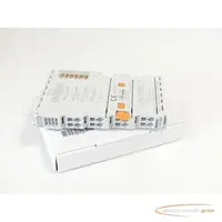   NUM CTMT2008 8 x Digital Output Terminal 0.5A max. / 24V DC 