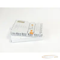   NUM CTMT9410 Power Supply Unit Terminal with diagnosis 24V DC 42220021 