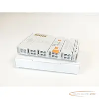   NUM CTMT9410 Power Supply Unit Terminal with diagnosis 24V DC 12220019 