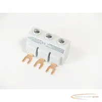  ABB ABB S1-M1-25 3-Phasen-Einspeiseblock 1SAM201907R1101 