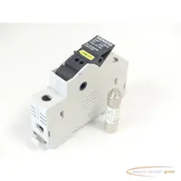  حامل الفيوز Siemens 3NW7513-0HG Sicherungshalter 30A + 3NW1250-0HG Zylindersicherung 25A الصورة على Industry-Pilot