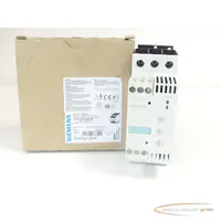   Siemens 3RW3024-1AB14 Sanftstarter E-Stand 03 фото на Industry-Pilot