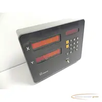  Digital display Heidenhain 713 B Digitalanzeige photo on Industry-Pilot